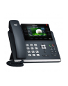 Telefon VoIP Yealink SIP-T46S (bez PSU) - nr 8