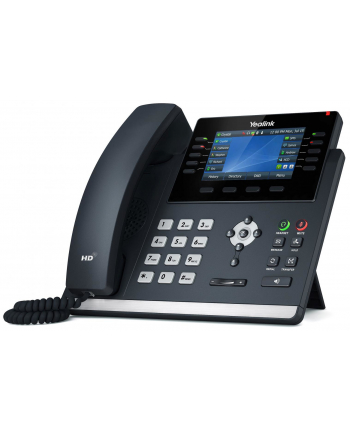 Telefon VoIP Yealink T46U