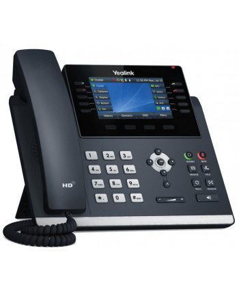 Telefon VoIP Yealink T46U