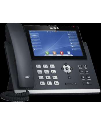 Telefon VoIP Yealink T48U