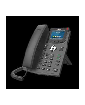 FANVIL X3SG - VOIP PHONE WITH IPV6  HD AUDIO
