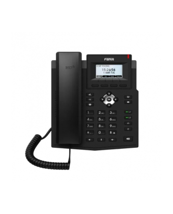 FANVIL X3SG LITE - VOIP PHONE WITH IPV6  HD AUDIO