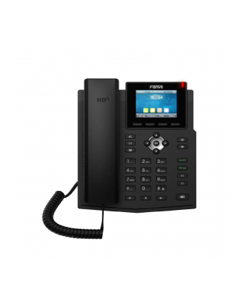 FANVIL X3SG PRO - VOIP PHONE WITH IPV6  HD AUDIO