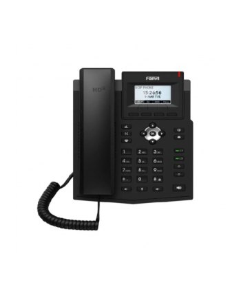FANVIL X3SP LITE - VOIP PHONE WITH IPV6  HD AUDIO