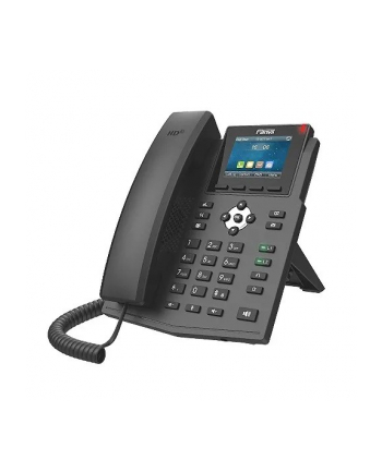 FANVIL X3SP PRO - VOIP PHONE WITH IPV6  HD AUDIO