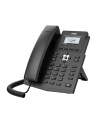 FANVIL X3S LITE - VOIP PHONE WITH IPV6  HD AUDIO - nr 2