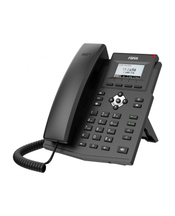 FANVIL X3S LITE - VOIP PHONE WITH IPV6  HD AUDIO