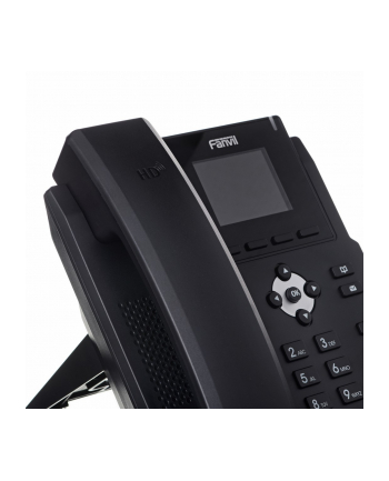 FANVIL X3S PRO - VOIP PHONE WITH IPV6  HD AUDIO