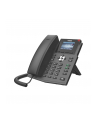 FANVIL X3S V2 - VOIP PHONE WITH IPV6  HD AUDIO - nr 1