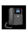 FANVIL X3S V2 - VOIP PHONE WITH IPV6  HD AUDIO - nr 2