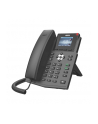 FANVIL X3S V2 - VOIP PHONE WITH IPV6  HD AUDIO - nr 3