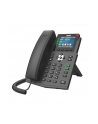 FANVIL X3U - VOIP PHONE WITH IPV6  HD AUDIO  LCD - nr 4