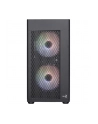 OBUDOWA AEROCOOL PGS HEXFORM-G-BK-V2 FRGB - nr 23