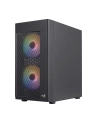 OBUDOWA AEROCOOL PGS HEXFORM-G-BK-V2 FRGB - nr 56
