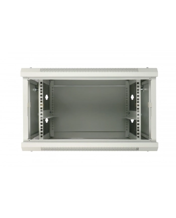 Extralink-szafa wisz 19 6U 450mm szara d blaszane