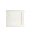 Extralink-szafa wisz 19  9U 600mm d blaszane szara - nr 19