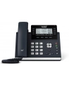 Telefon VoIP Yealink T43U (bez PSU) - nr 16