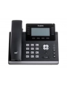 Telefon VoIP Yealink T43U (bez PSU) - nr 1