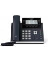 Telefon VoIP Yealink T43U (bez PSU) - nr 24