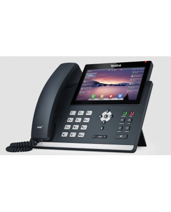 Telefon VoIP Yealink T48U