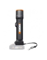 Reflektor roboczy 20v 1500lm  bez aku WX0279 Worx - nr 1