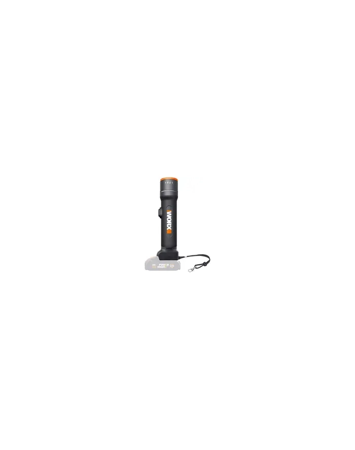 Reflektor roboczy 20v 1500lm  bez aku WX0279 Worx główny