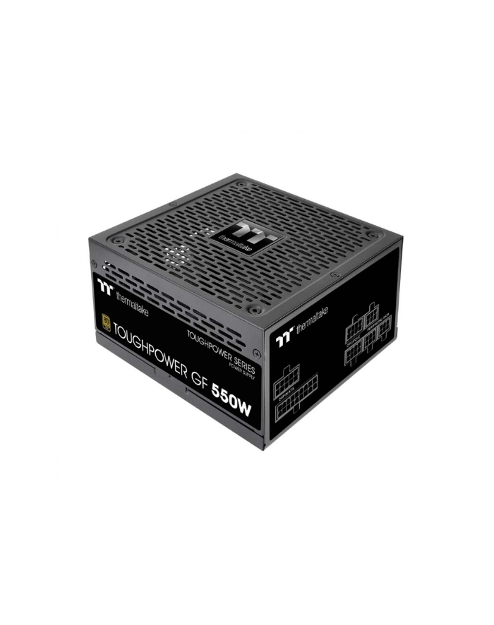 THERMALTAKE TOUGHPOWER GF 550W MODULAR 80+GOLD PS-TPD-0550FNFAGE-2 główny