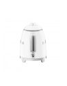 Czajnik elektryczny SMEG KLF05WH(wersja europejska) biały - nr 12