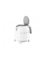 Czajnik elektryczny SMEG KLF05WH(wersja europejska) biały - nr 14