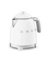 Czajnik elektryczny SMEG KLF05WH(wersja europejska) biały - nr 19