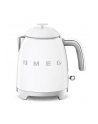Czajnik elektryczny SMEG KLF05WH(wersja europejska) biały - nr 1