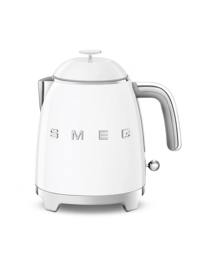 Czajnik elektryczny SMEG KLF05WH(wersja europejska) biały główny