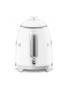 Czajnik elektryczny SMEG KLF05WH(wersja europejska) biały - nr 24