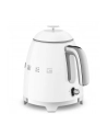 Czajnik elektryczny SMEG KLF05WH(wersja europejska) biały - nr 6
