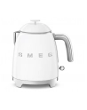 Czajnik elektryczny SMEG KLF05WH(wersja europejska) biały - nr 9