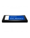 ADATA DYSK SSD Ultimate SU650 256GB 25 - nr 12