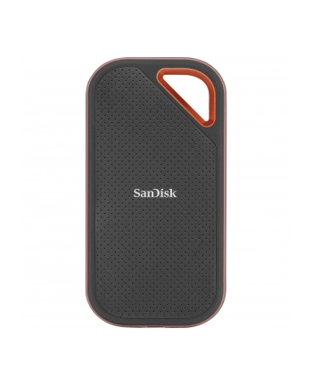 SanDisk Extreme PRO Portable 1TB SSD (2000 MB/s)