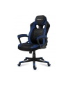 huzaro Fotel gamingowy HZ-Force 25 Blue Mesh - nr 5