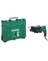 Młotowiertarka 830W DH26PC2 HIKOKI - nr 1