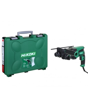 Młotowiertarka 830W DH26PC2 HIKOKI