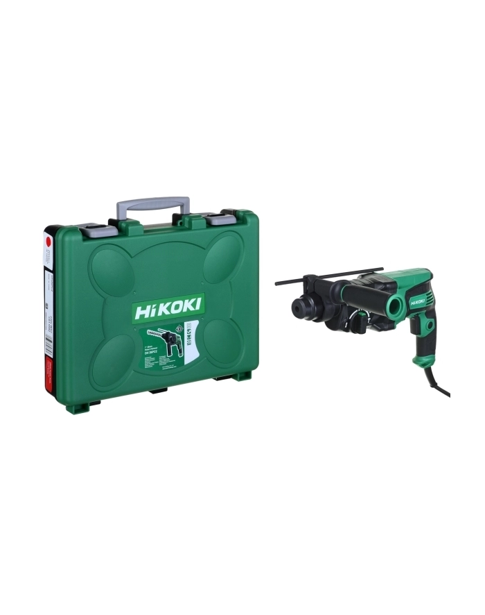 Młotowiertarka 830W DH26PC2 HIKOKI główny