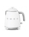 Czajnik elektryczny SMEG KLF05WH(wersja europejska) biały - nr 24