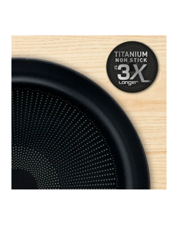 Patelnia TEFAL Emotion 24 cm E30004 główny