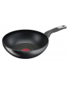 Patelnia wok TEFAL Unlimited 28 cm G25519 - nr 1