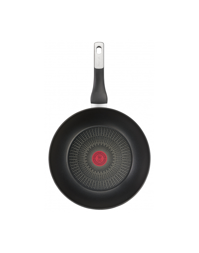 Patelnia wok TEFAL Unlimited 28 cm G25519 główny