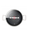 Patelnia głęboka TEFAL Unlimited 26 cm G25571 - nr 1