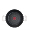 Patelnia głęboka TEFAL Unlimited 26 cm G25571 - nr 2