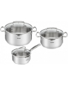 Zestaw garnków TEFAL Duetto+ 6 elem G719S674 - nr 3