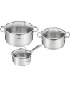 Zestaw garnków TEFAL Duetto+ 6 elem G719S674 - nr 5