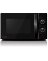 Kuchenka mikrofalowa TOSHIBA MWP-MM20P (BK) - nr 1